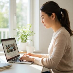 promoting your personal brand online