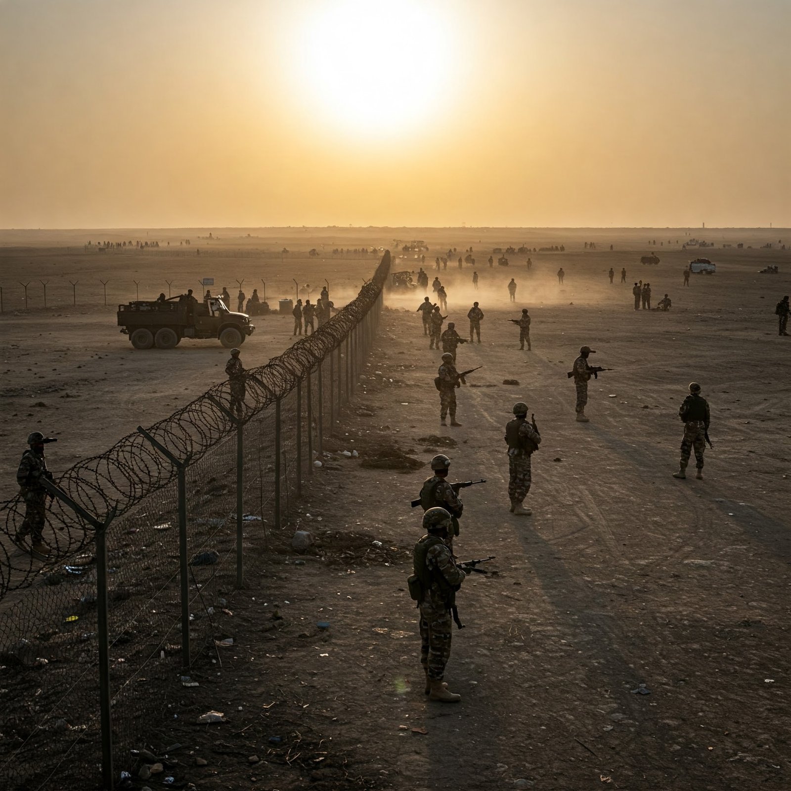 India and Pakistan Tensions: Understanding the Latest Crisis